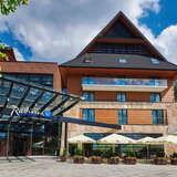 Image: Radisson Blu Hotel & Residences Zakopane