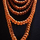Image: Beads, Ethnographic Museum, Krakow