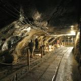 Image: Wieliczka Salt Mine