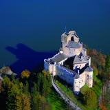 Immagine: Castello Dunajec Niedzica