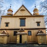 Obrazek: Kościół świętego Michała Archanioła Szalowa