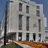 Image: Andel’s Hotel Cracow