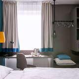 Bild: Hotel Vienna House Easy by Wyndham Cracow