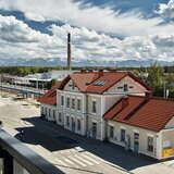 Bild: Widok Ibis Styles Nowy Targ