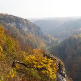 Obrazek: Szlak geoturystyczny - doliny