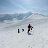 Obrazek: Stacje narciarskie Tatry i Podhale