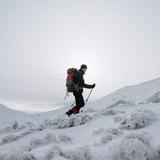 Imagen: Tatry i Beskidy: 22 - 23 stycznia - trudne warunki do uprawiana turystyki na górskich szlakach