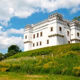 Imagen: El castillo fortificado, Szymbark