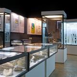 Image: Musées géologiques