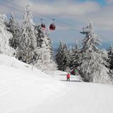 Imagen: Stacje narciarskie - Beskid Sądecki i Niski