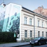 Изображение: Дом Юзефа Мегоффера - Отдел Национального музея в Кракове ул. Крупнича 26