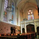 Bild: Sanktuarium der Gottesmutter, Helferin der Christen, Oświęcim
