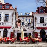 Image: Kazimierz – the Jewish Quarter Kraków