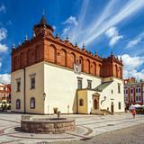 Bild: Ludwik Solski-Theater Tarnów