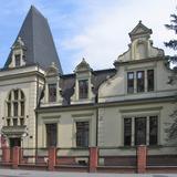 Imagen:  Palacio de las Bodas Oświęcim