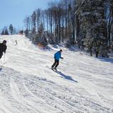 Obrazek: Wyciąg narciarski Jastrzębia Ski