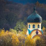 Image: Église orthodoxe Gorlice
