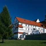 Image: Church and Monastery Complex of the Franciscans of Primitive Observance in Wieliczka