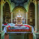 Изображение: Грекокатолическая церковь святой Параскевы в Новице