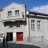 Imagen: Casa Católica, Wadowice
