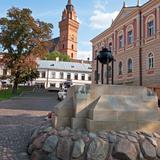 Image: Tomb of the Unknown Soldier, Tarnów