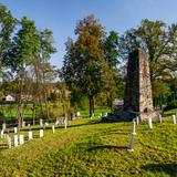 Image: War cemetery no. 114 Rzepiennik Strzyżewski