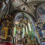 Immagine: Santuario di Santa Kinga, Stary Sącz