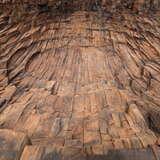 drewniane dno oceanu
Dzięki uprzejmości Ursuli von Rydingsvard i Galerie Lelong & Co., Nowy Jork