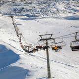 Image: The Kasprowy Wierch Cable Car