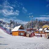 Image: The Henryk-Ski resort