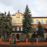 Image: Congregation of Sisters of the Holy Family of Nazareth Wadowice
