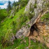 Immagine: La Grotta “Obłazkowa”