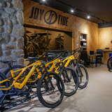 Image: Wypożyczalnia rowerów Joy Ride Zakopane