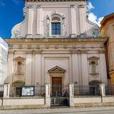 Image: St. Martin Evangelical Church of the Augsburg Confession in Krakow