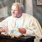 Bild: Jan Paweł II /Karol Wojtyła/ (1920 - 2005)