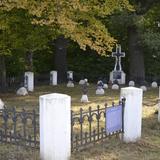 Cmentarz nr 376, Niepołomice