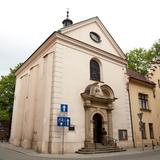Imagen: Iglesia de Misericordia Divina – Misas Armenia, Cracovia