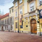 Imagen: Museo de la Arquidiócesis  del Cardenal Karol Wojtyła en Cracovia
