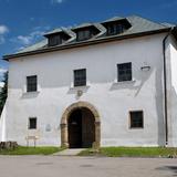 Bild: Klostermuseum der Zisterzienser in Szczyrzyc