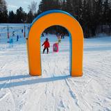 Image: Wyciągi narciarskie u Żura