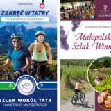Image: Cycling guides of Małopolska