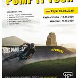 Image: PUMP IT TOUR - Puchar i Mistrzostwa Polski Pumptrack
