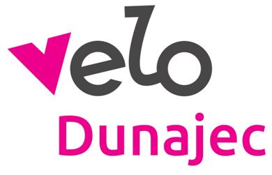 logo VeloDunajec