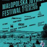 Image: Małopolska Joy Ride Festiwal 2019